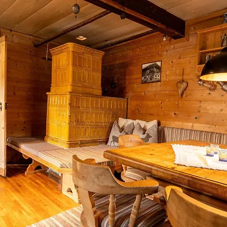 Historic 200 Years Old Meets New, Cleaning Included Casa vacanze
