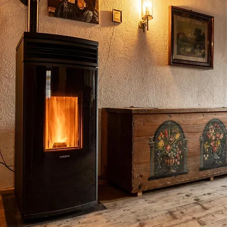 Historic 200 Years Old Meets New, Cleaning Included *