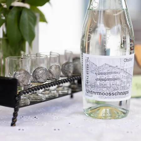 Historic 200 Years Old Meets New, Cleaning Included * Breitenbach am Inn